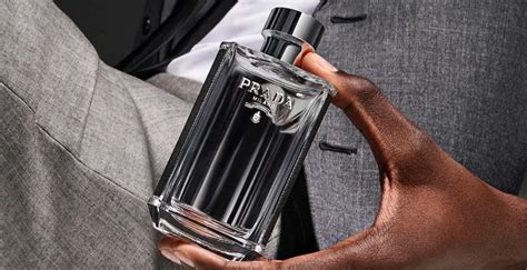 prada l homme reformulation|Prada L’Homme Reformulation: The one that almost .